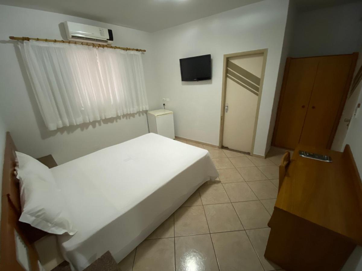 Onix Hotel Асис Экстерьер фото