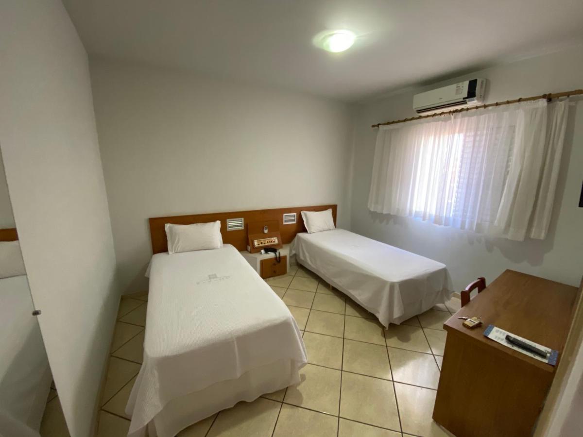 Onix Hotel Асис Экстерьер фото