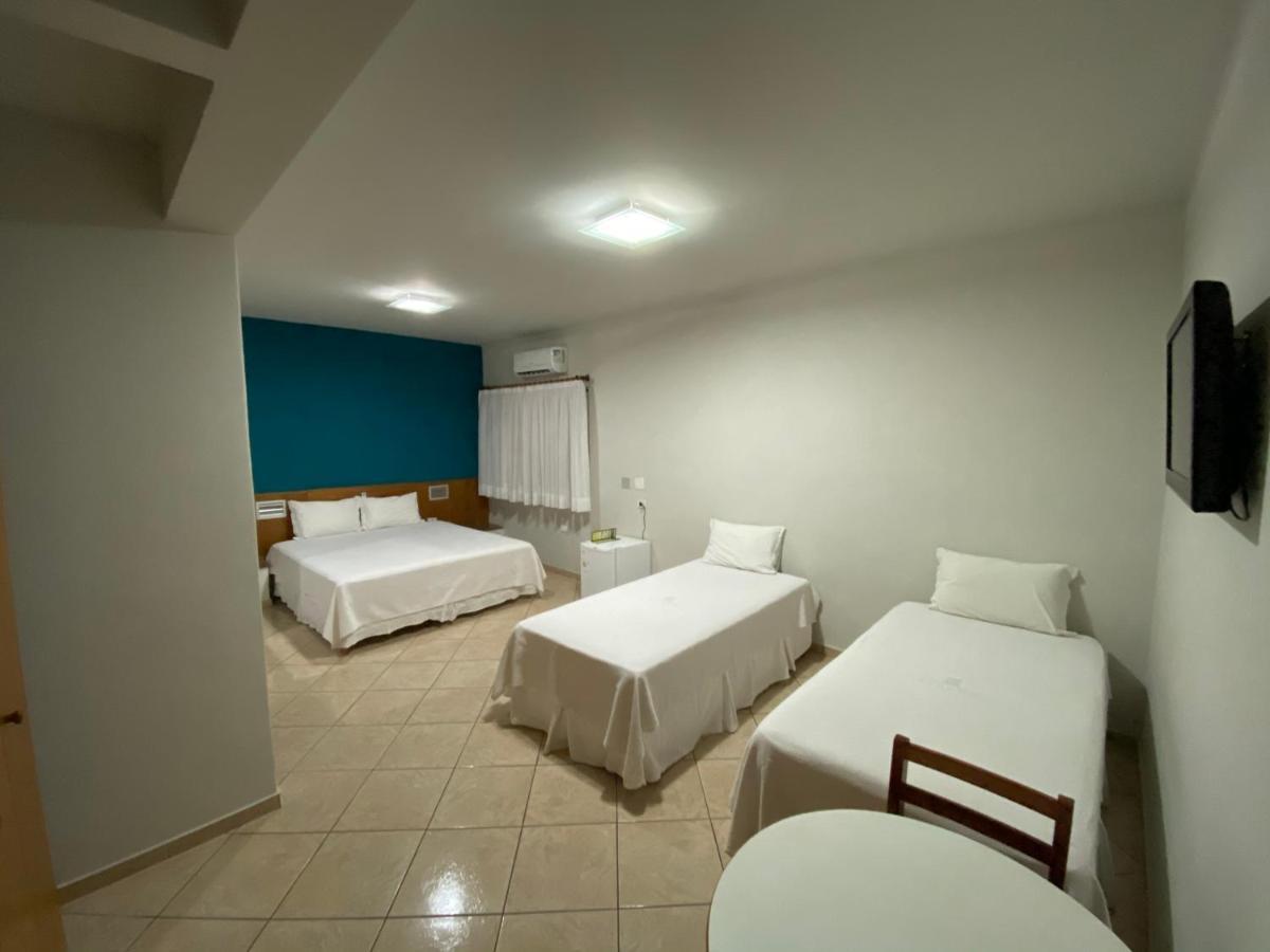 Onix Hotel Асис Экстерьер фото
