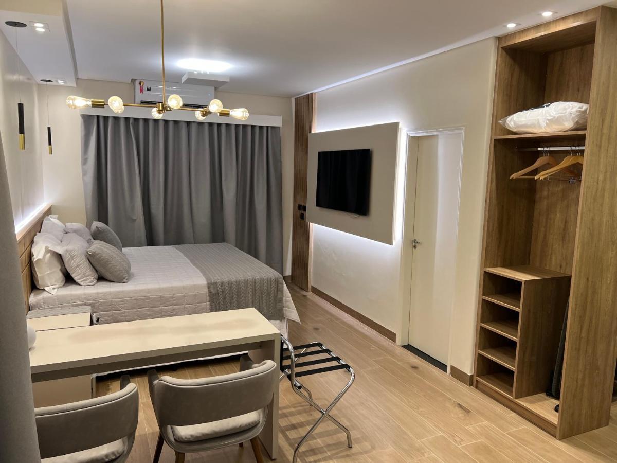 Onix Hotel Асис Экстерьер фото