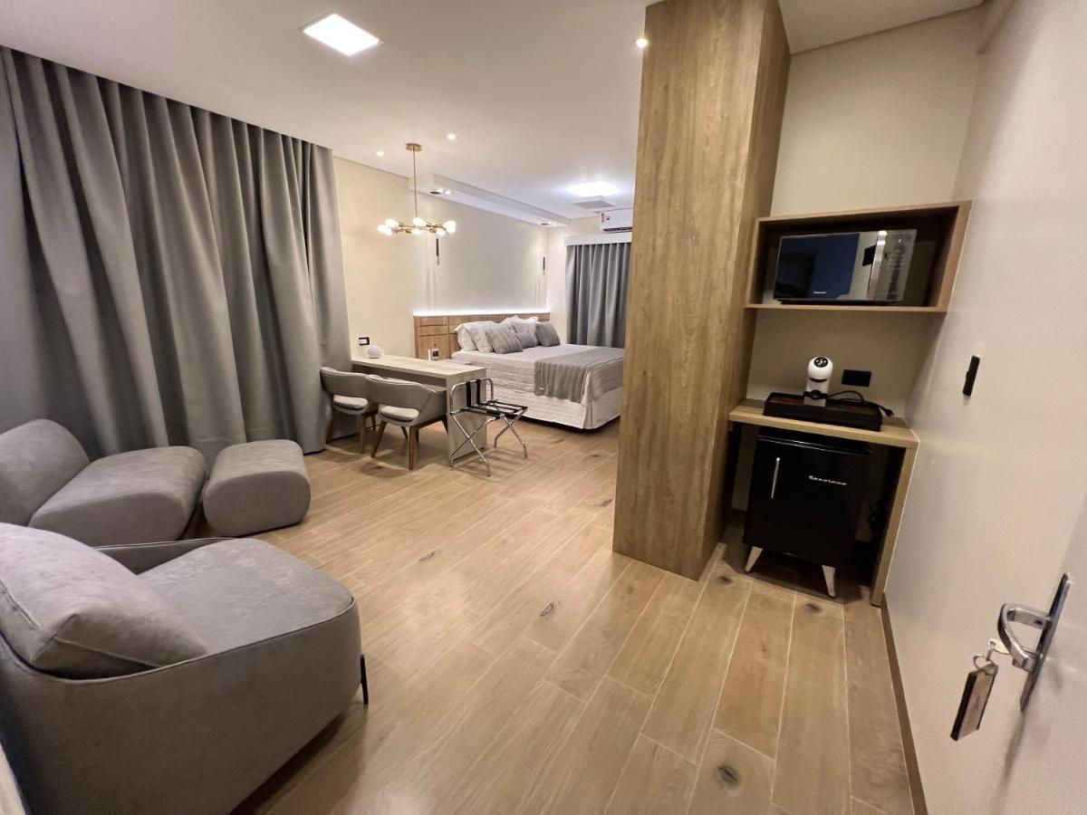 Onix Hotel Асис Экстерьер фото