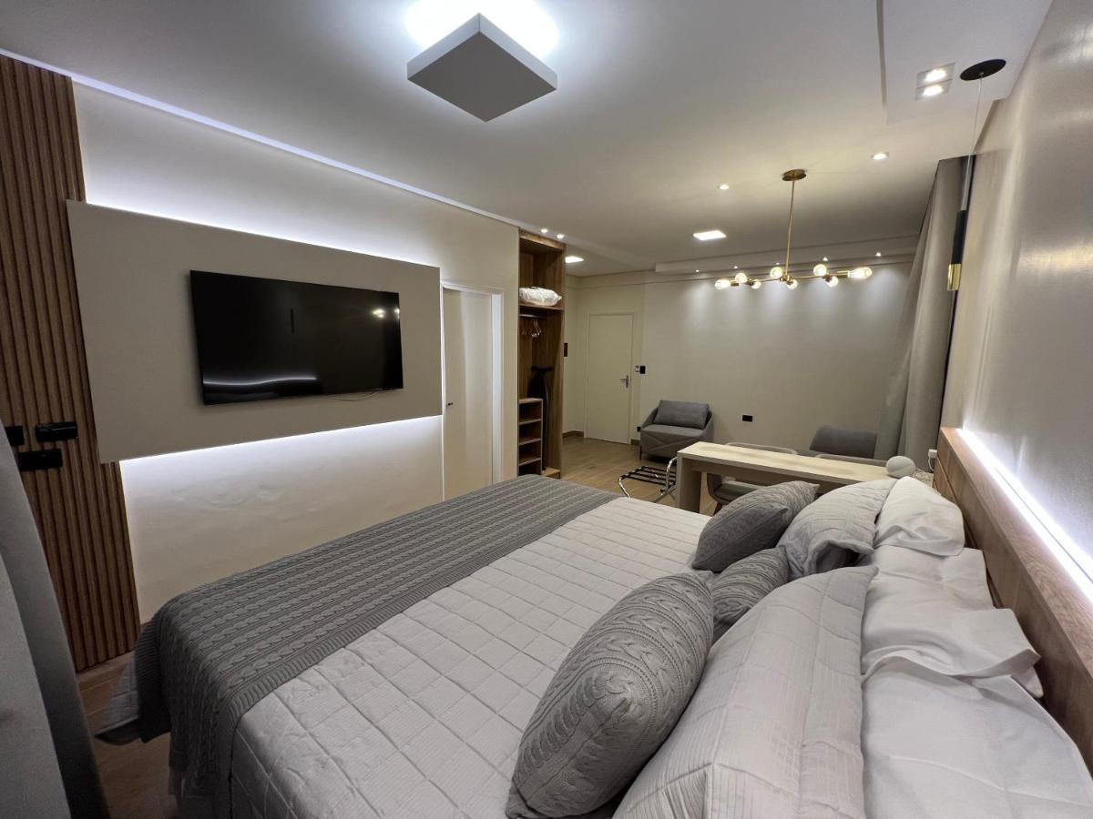 Onix Hotel Асис Экстерьер фото