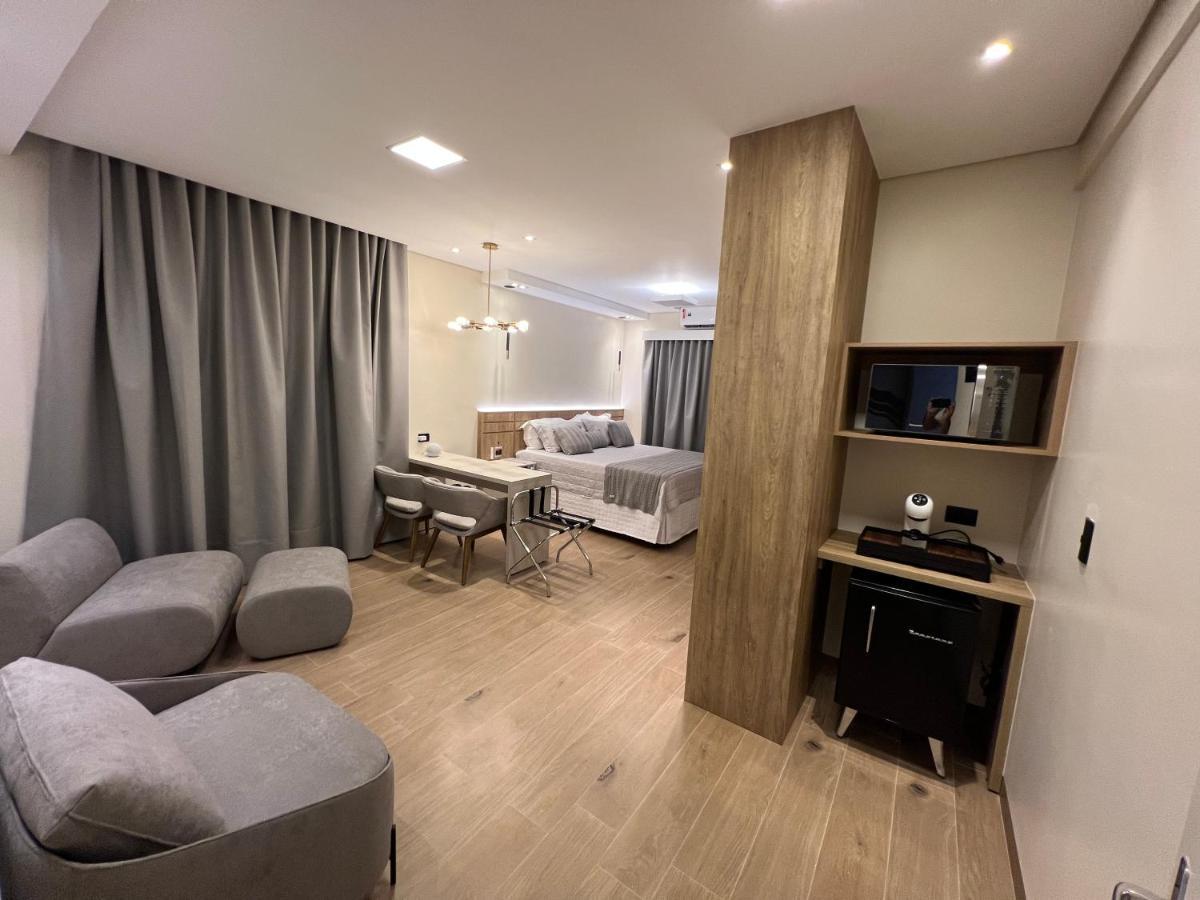 Onix Hotel Асис Экстерьер фото