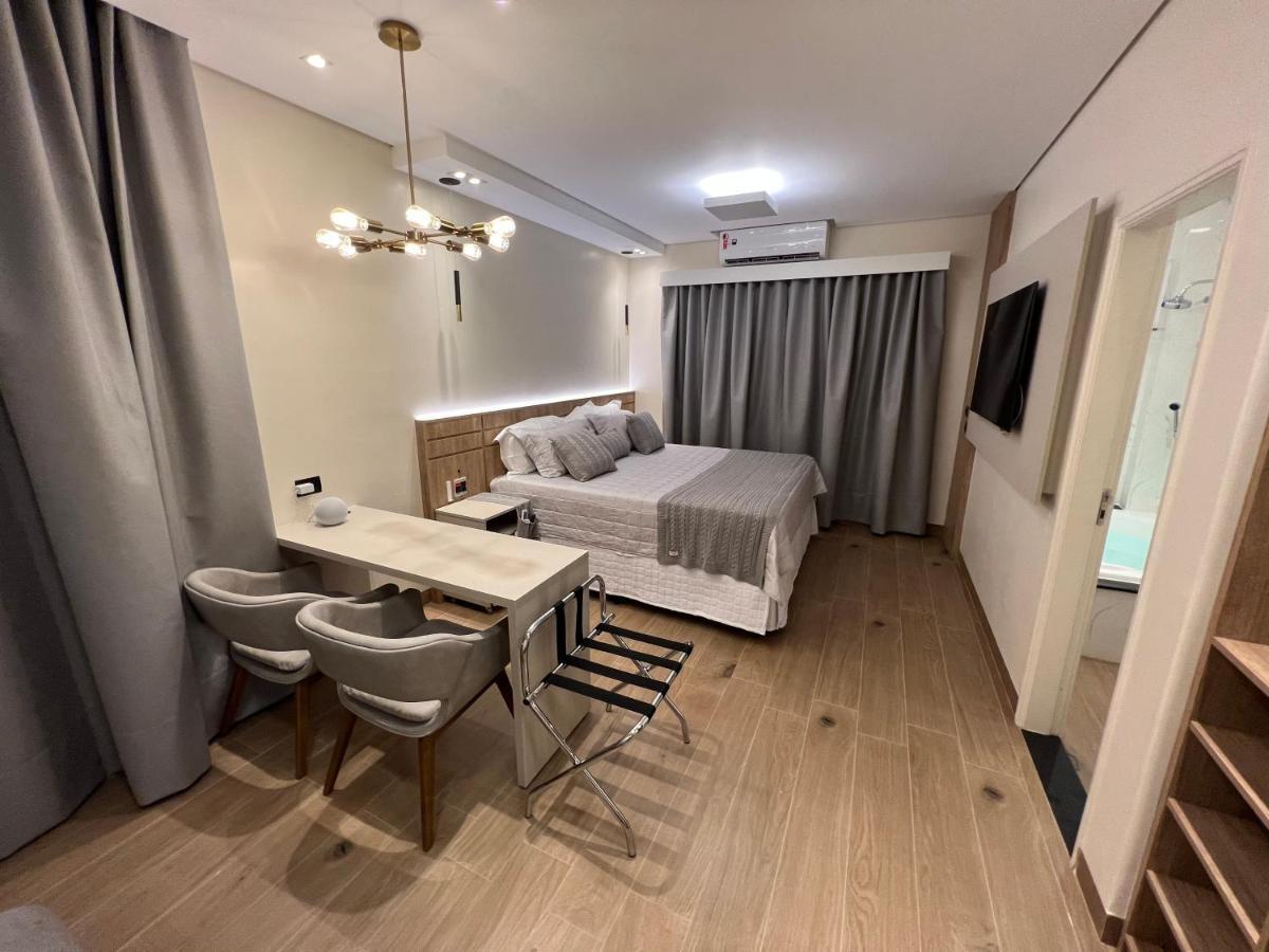 Onix Hotel Асис Экстерьер фото