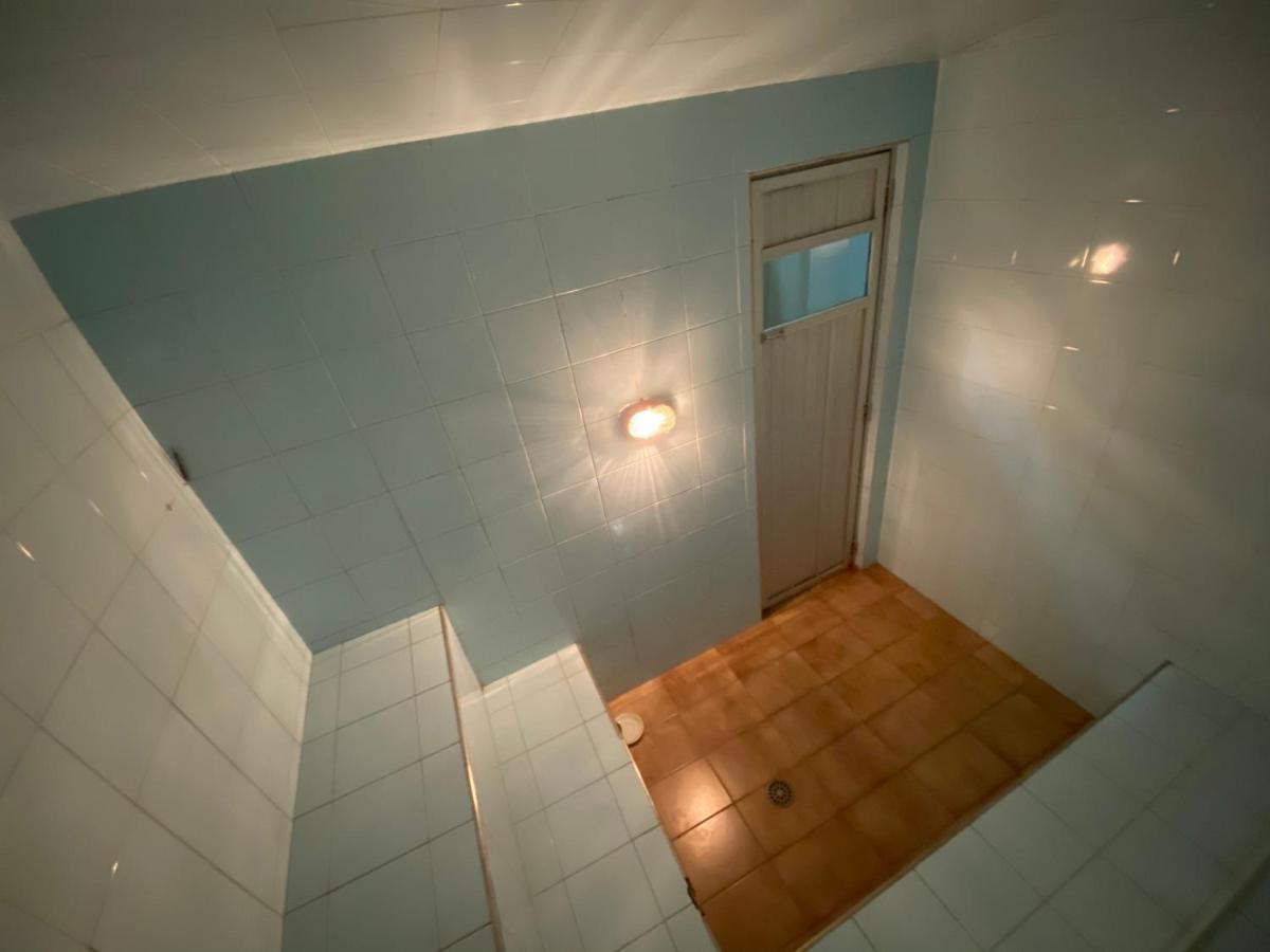 Onix Hotel Асис Экстерьер фото