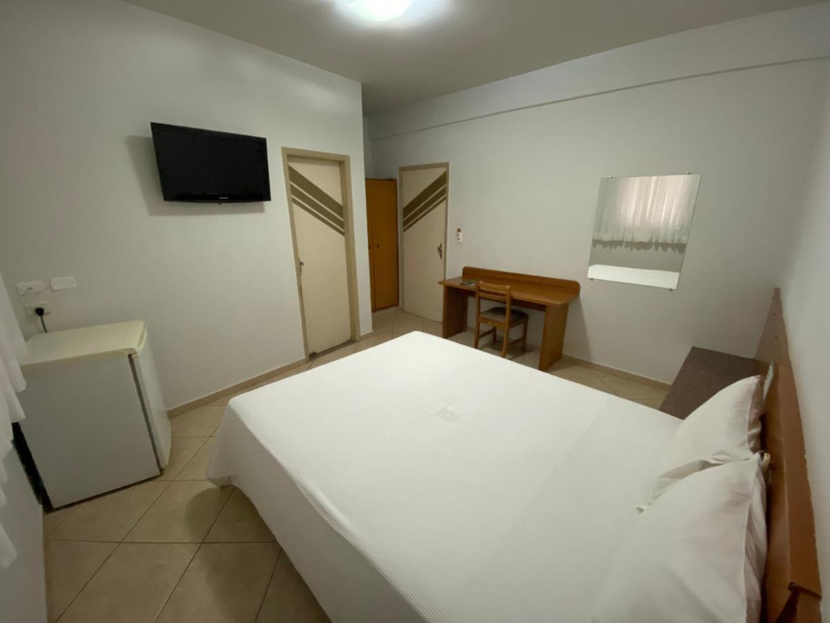 Onix Hotel Асис Экстерьер фото