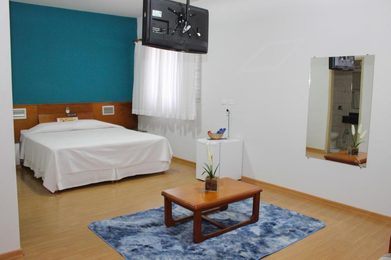 Onix Hotel Асис Экстерьер фото