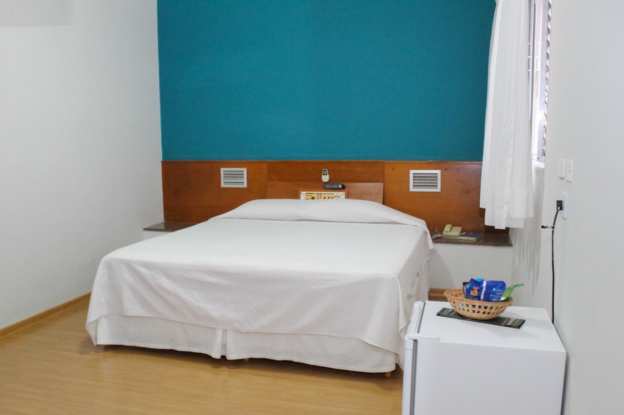 Onix Hotel Асис Экстерьер фото