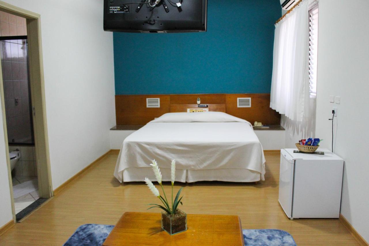 Onix Hotel Асис Экстерьер фото
