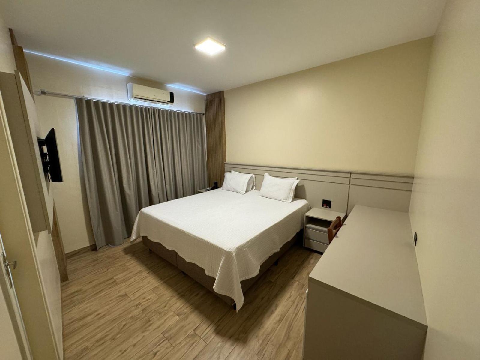 Onix Hotel Асис Экстерьер фото