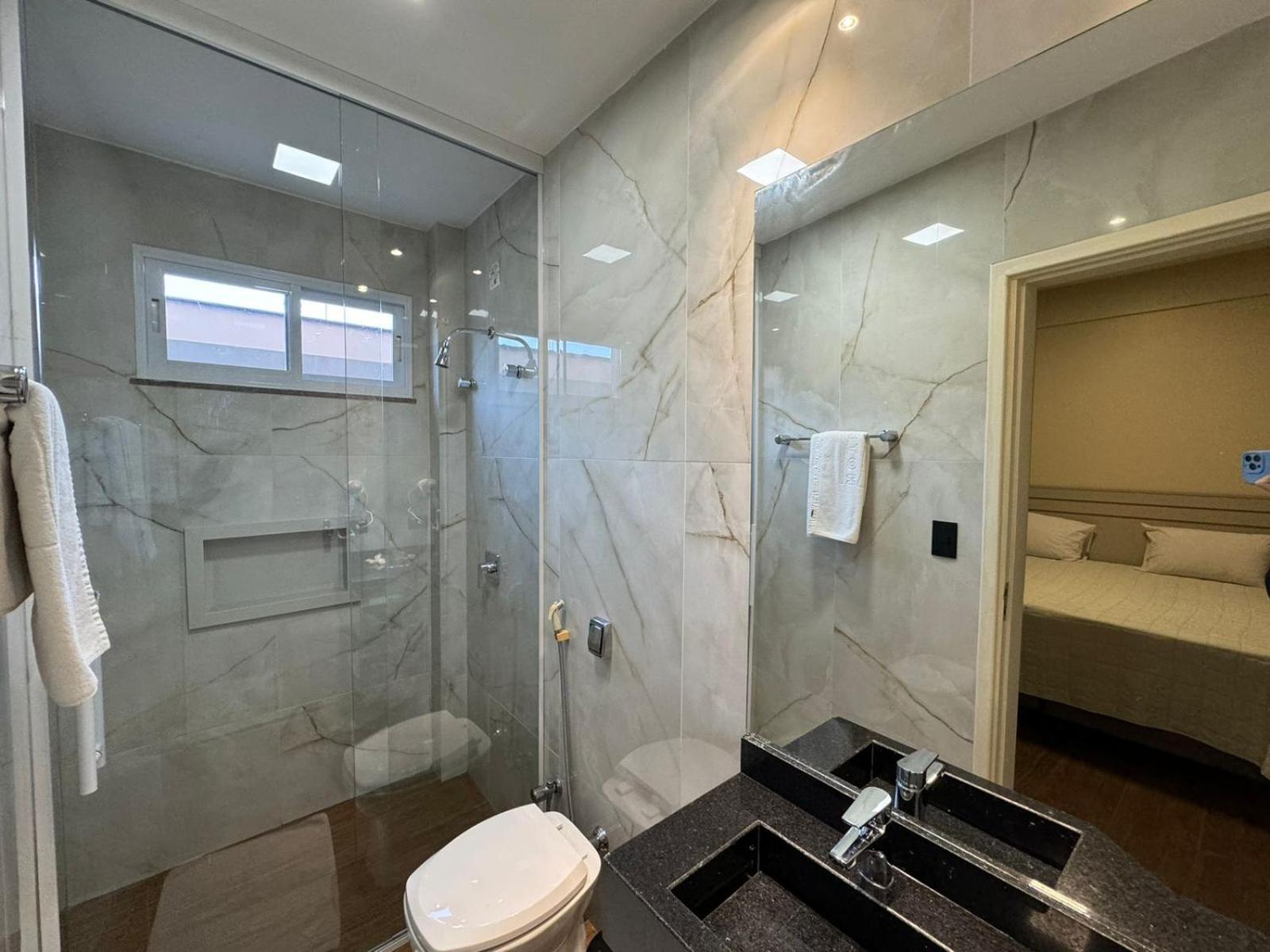 Onix Hotel Асис Экстерьер фото