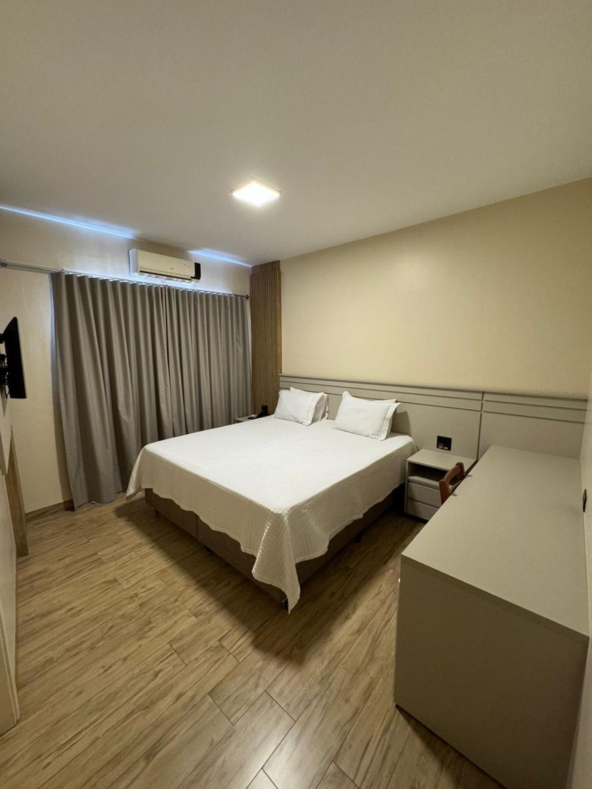 Onix Hotel Асис Экстерьер фото