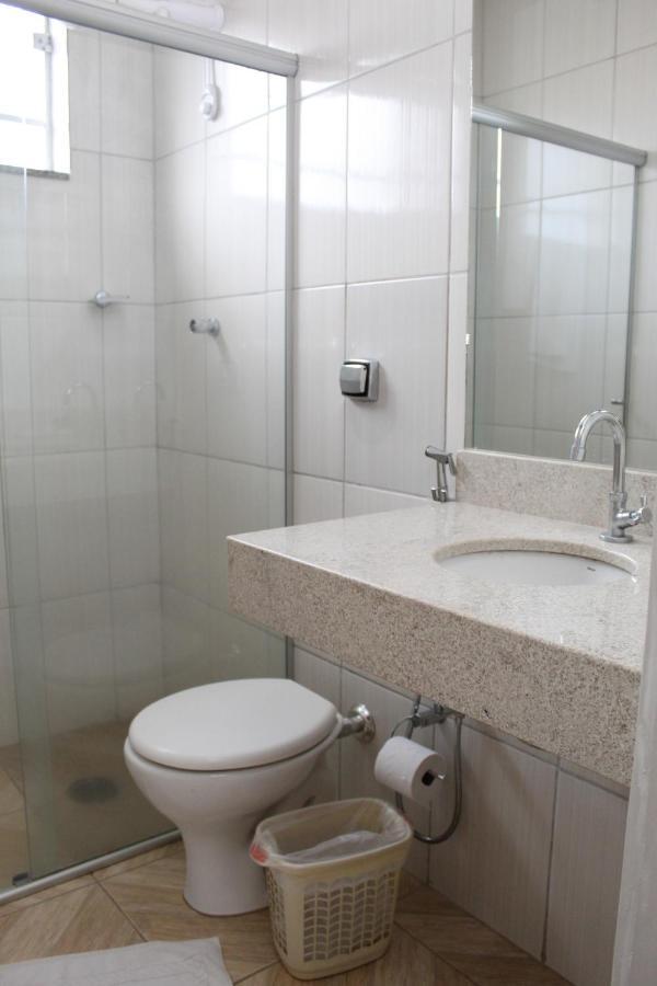 Onix Hotel Асис Экстерьер фото